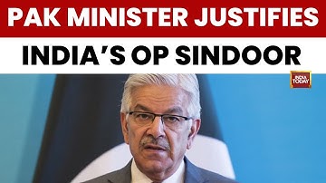 Pak Minister