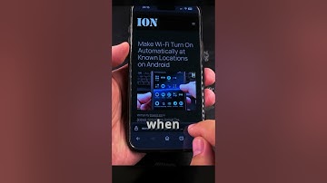 iPhone Firefox How to Move the Address Bar to the Bottom Part 1