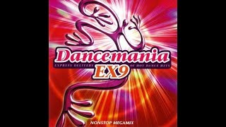 Dancemania EX 9 Nonstop Megamix (2 Muted) Dancemania EX 9 Nonstop Megamix (2 Muted)