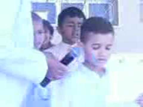 إذاعة صباحية في الإمارات