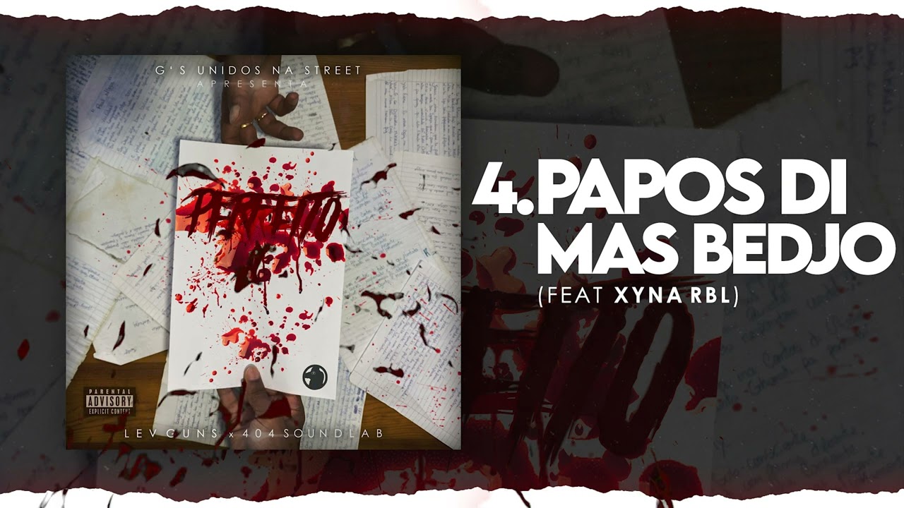 Watch 4- PAPOS DI MAS BEDJO - Lev GUNS ft. Xina RBL on YouTube Watch 4- PAPOS DI MAS BEDJO - Lev GUNS ft. Xina RBL on YouTube