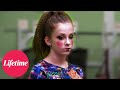 AUDC: Gianna Hates Her Duet...and So Do the Judges (Season 2 Flashback) | Lifetime