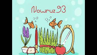 Mim Rasouli - Nowruz 93 - 2