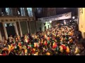 Olodum - Carnaval 2013 - Pelourinho