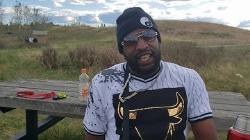 Dexta Daps - Breaking News ( Refix)