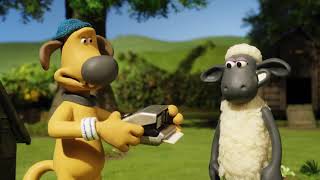 Shaun The Sheep Season 3 Episode 16
