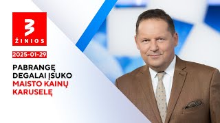 : Vilniuje lankesi vokieciu imones Rheinmetall vadovas, atsidures Kremliaus juodajame sarase
