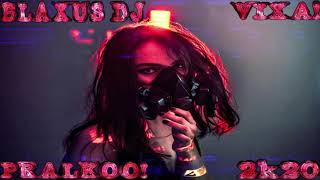 BLAXUS DJ PRALKO! VIXA 2k20