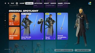 Fortnite Item Shop Countdown! Fortnite Item Shop Right Now [February 20th, 2024]