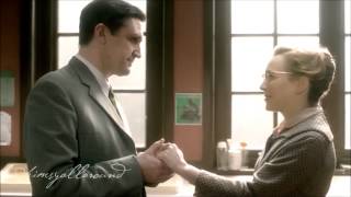 Call the Midwife // Patrick x Shelagh - I Can't Help (Falling in Love with You)
