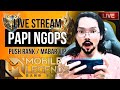 Indit0t jangan kumat, OTW Glory Yuk | Mobilelegends