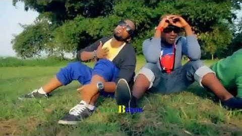 Urban boyz-Wampoye iki(Official Video)