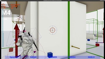 Stephen Minkin ue4 game project