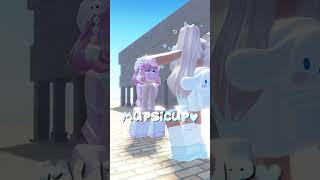 Chinese Woman Dodging Bat Meme Trend [RBLX ANIMATION🌷] | #oldtrend #fypシ゚viral #funny #memes #shorts