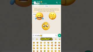 Kenapa Emoji Wajah Warnanya Kuning??🤔 #anehdaily