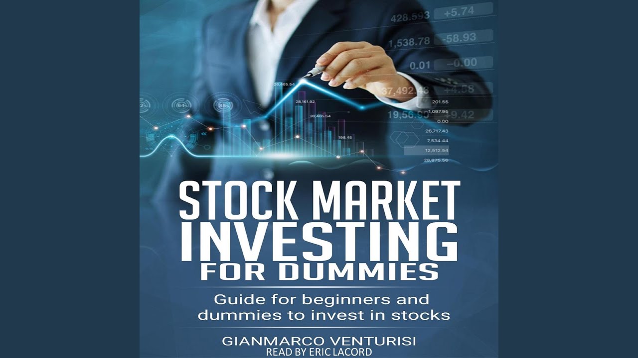 Chapter 24 Stock market investing for dummies guide for beginners