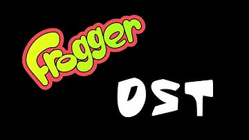 Frogger (PS1) OST - Loading