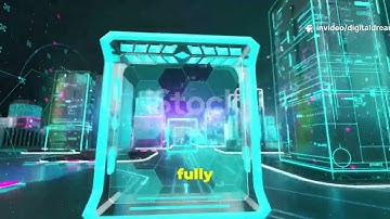 Unlock the Future  AR, VR, MR, XR Demystified in 2 Minutes!