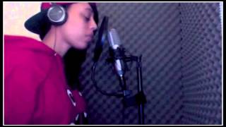 Kendrick Lamar Feat. Drake - Poetic Justice (Courtney Bennett Remix)