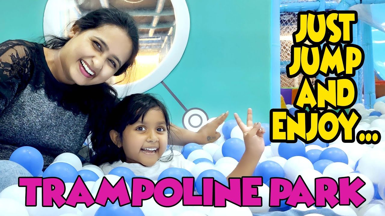 Wonderzone Trampoline Park Tickets Food PrecautionsDetails