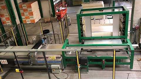 Twin-Tech PIR snijlijn Voorbij Prefab