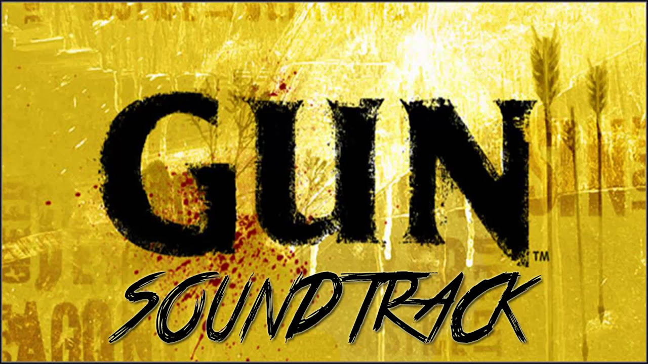 GUN GUN THEME SONG MUSIC HQ HD 1080p