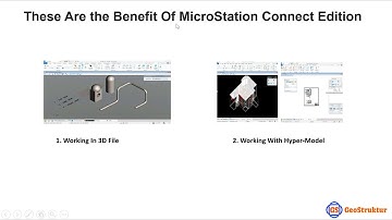MicroStation CE- The Next Generation of CAD Software (Part 2 of 3)