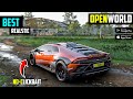 Best "OPENWORLD" Car Driving Game on Playstore 🤯 (No-Clickbait)