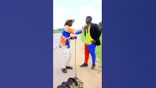 Ensi Nenyiga  #comedy #ankole #funny