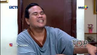 TOP | Mau ngapain ya Bang Ojak minta ketemu orang tuanya Popi? | EPS 3308