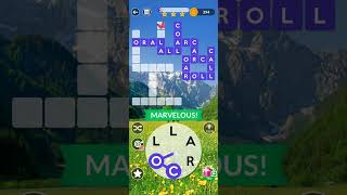 Wordscapes May 9 2023 Daily Puzzle Answers