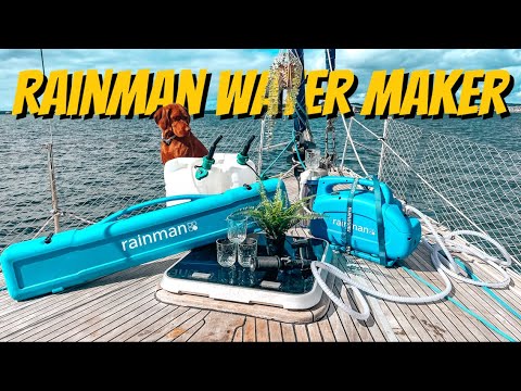 Living OFF GRID on a BUDGET Sailboat  (S4 Ep2)