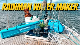 Living OFF GRID on a BUDGET Sailboat  (S4 Ep2)