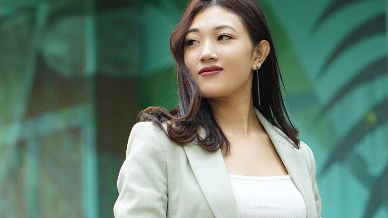 Ramai vah soulo|Daoveine Paokhomai|Poula Gospel Music Album with Eng. subtitles|POU VEI LESHI| 2022