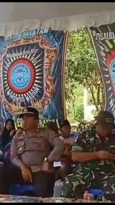 Sedulur PSHW Latihan Gabungan di malang