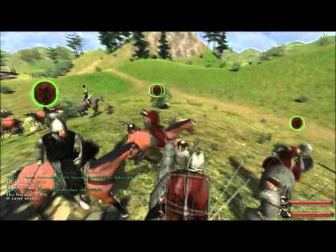 Mount And Blade