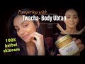 TWACHA- BODY UBTAN - FOR FACE &amp; FULL BODY | Fiji made product: Self-care with Herbal Skincare