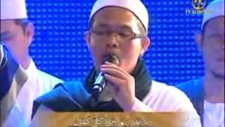 Qasidah Ya Badrotim upload by Sufian Isa mp4   YouTube