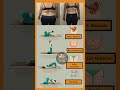 Are You Ready To Change your Fatty Belly| Try It Now #motivation #fitness #belly #fatloss #viral