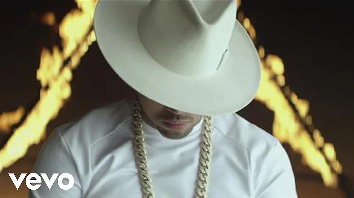 Chris Brown - New Flame (Official Video) ft. Usher...