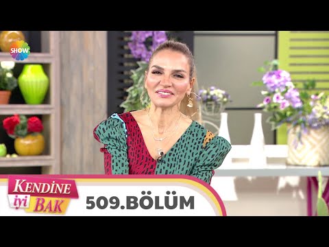 Kendine İyi Bak 509. Bölüm | 22 Ocak 2020