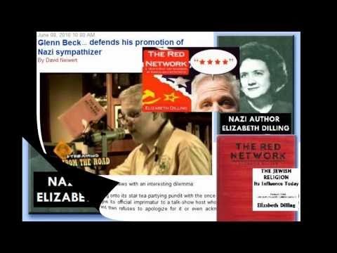 Latest NAZI PROMO from Glenn Beck - Reich Propagan...