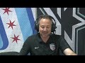 Stunners vs Untouchables | 2022 NVA CUP: Event 4