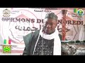 Imam abdoulaye kota sermon du vendredi 31 mai 2024 subvenir aux besoins des pauvres