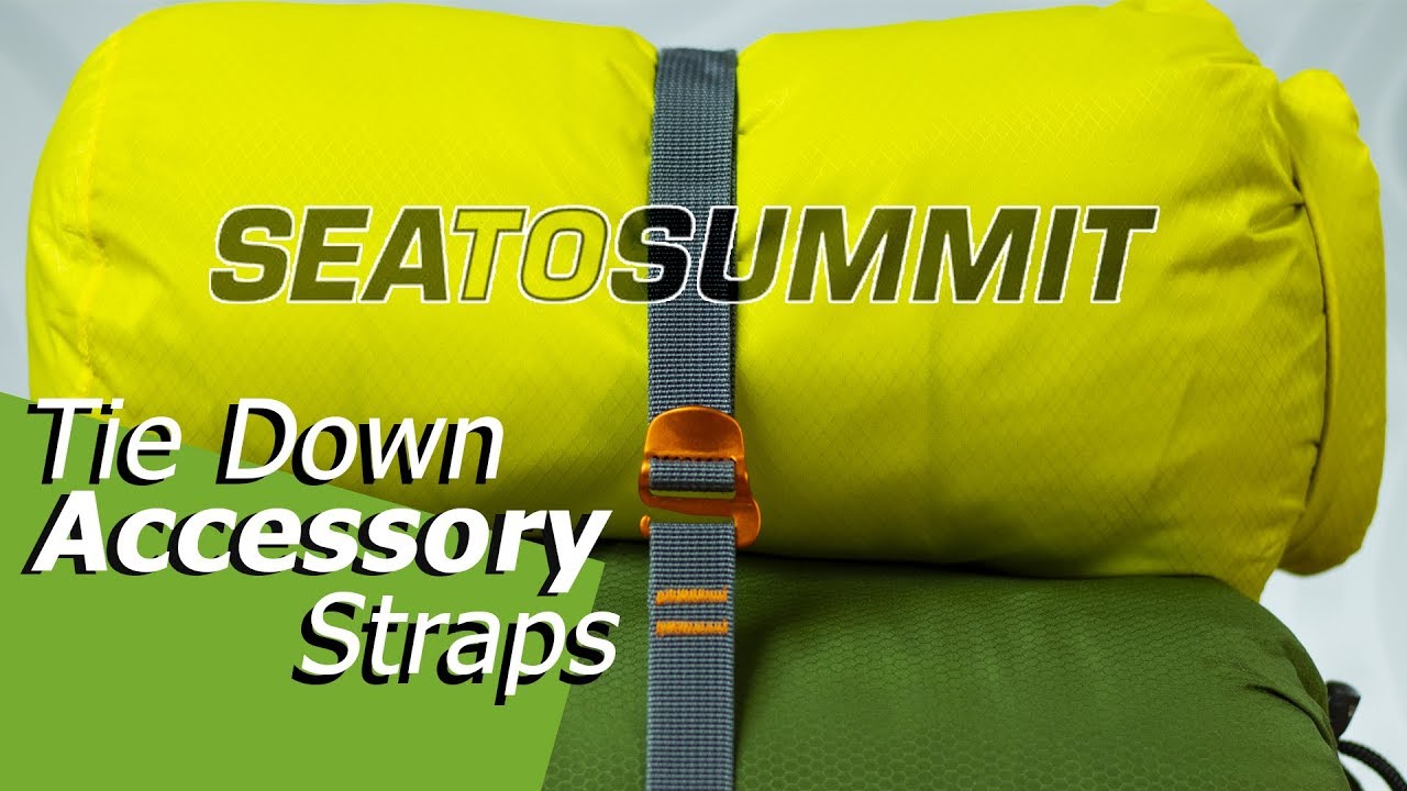summit 2 strap