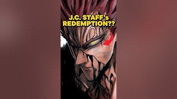 This Can SAVE One Punch Man Season 3 😳 #animeanxiety #onepunchman