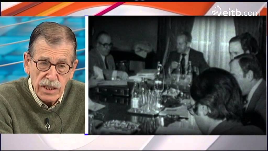 'Me alejé de ETA por una agresión física por parte de un militante'