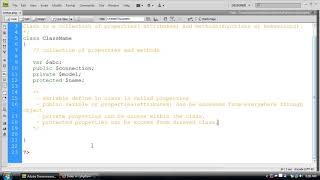 PHP working with Object and Function