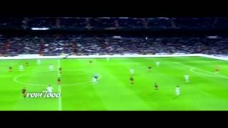 Lionel Messi vs Cristiano Ronaldo 2012 2013 ● HeilRJ & Rom7ooo  HD