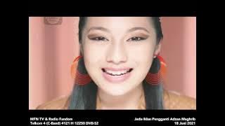 Download lagu Indosiar - Jeda Iklan Pengganti Adzan Maghrib | 18 Jun 2021